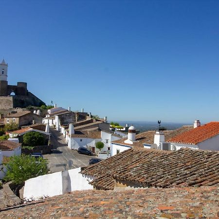 Recanto De Sao Bento Villa Monsaraz Buitenkant foto