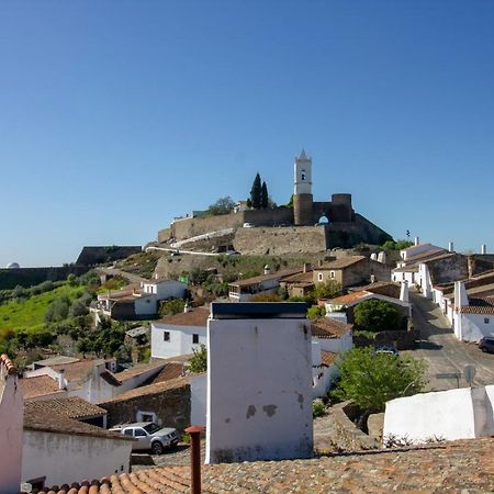 Recanto De Sao Bento Villa Monsaraz Buitenkant foto