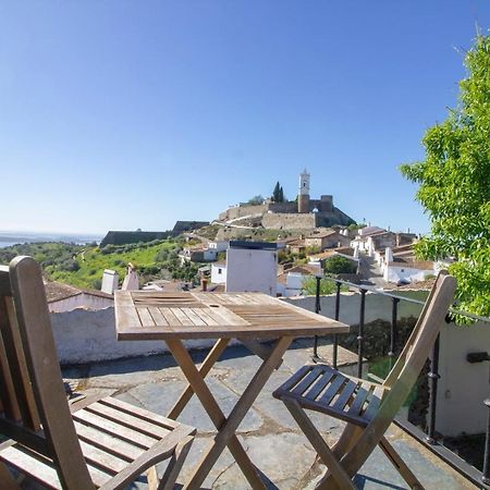 Recanto De Sao Bento Villa Monsaraz Buitenkant foto