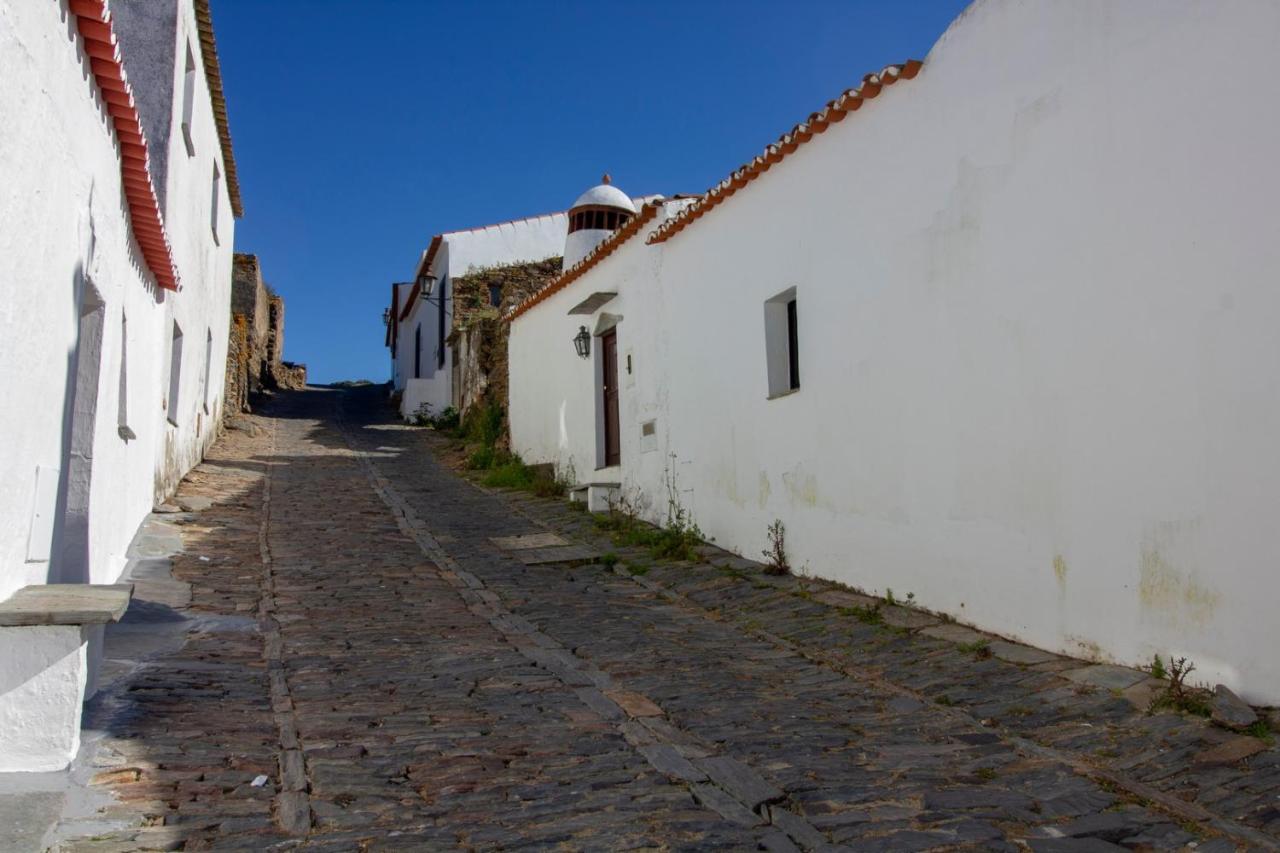 Recanto De Sao Bento Villa Monsaraz Buitenkant foto